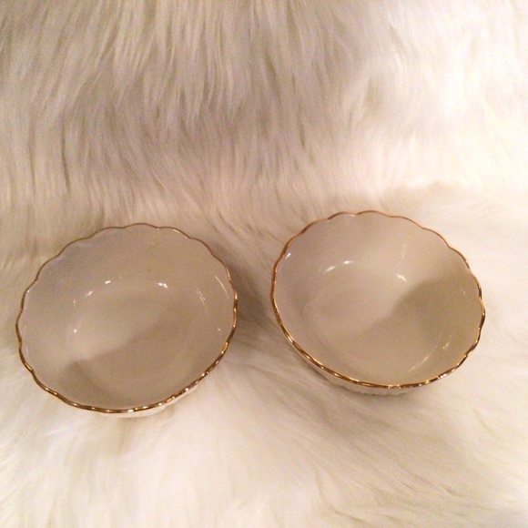 Lenox Bowls | EUC - Picture 2 of 6